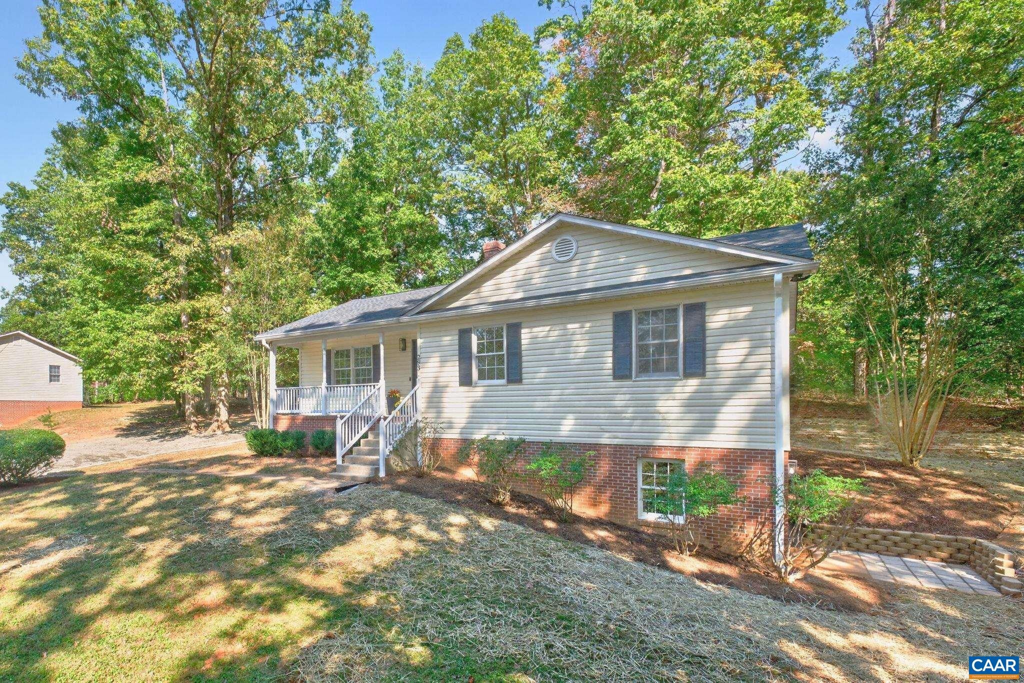 293 JONQUIL RD