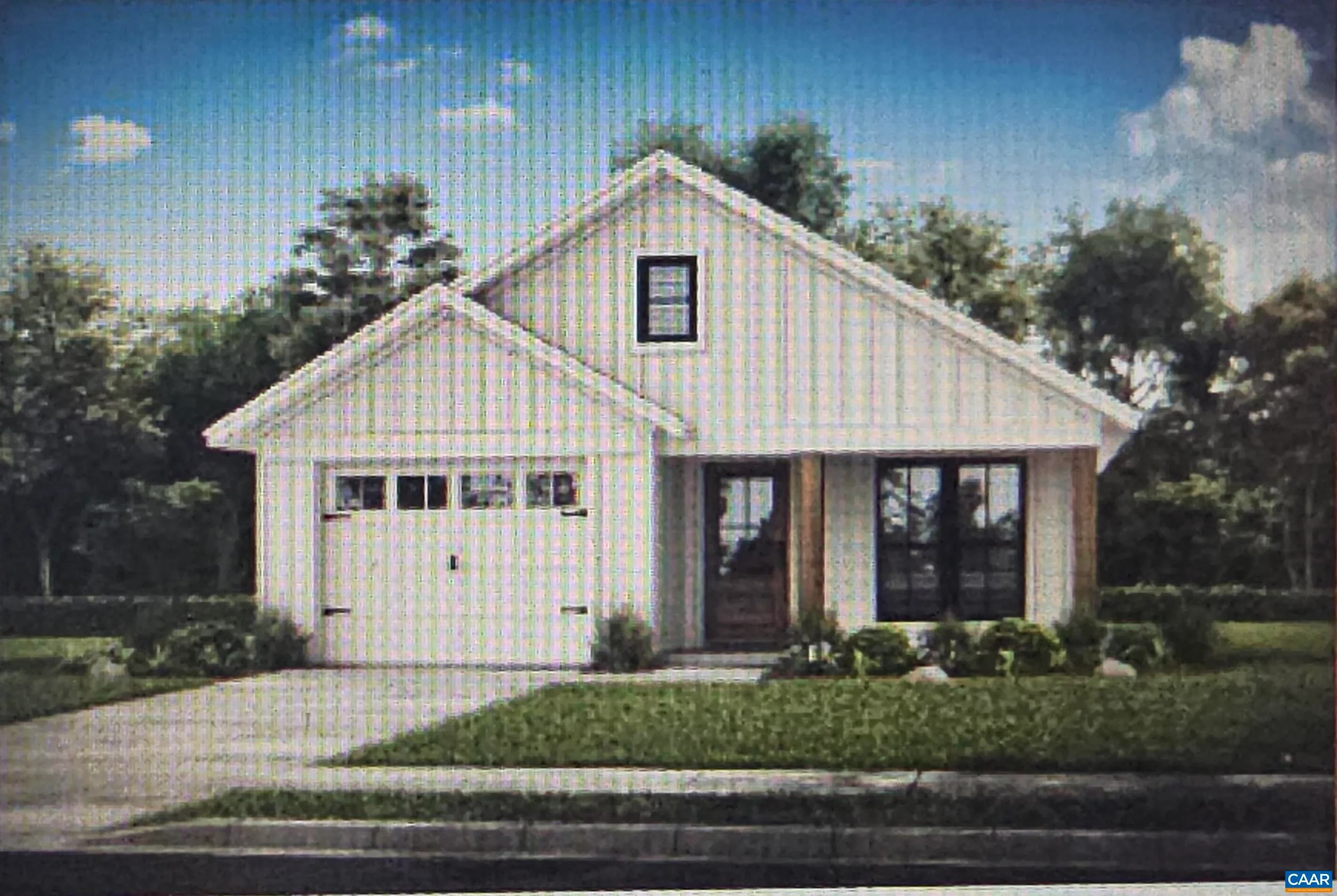 25 Agnes Gordon Trl