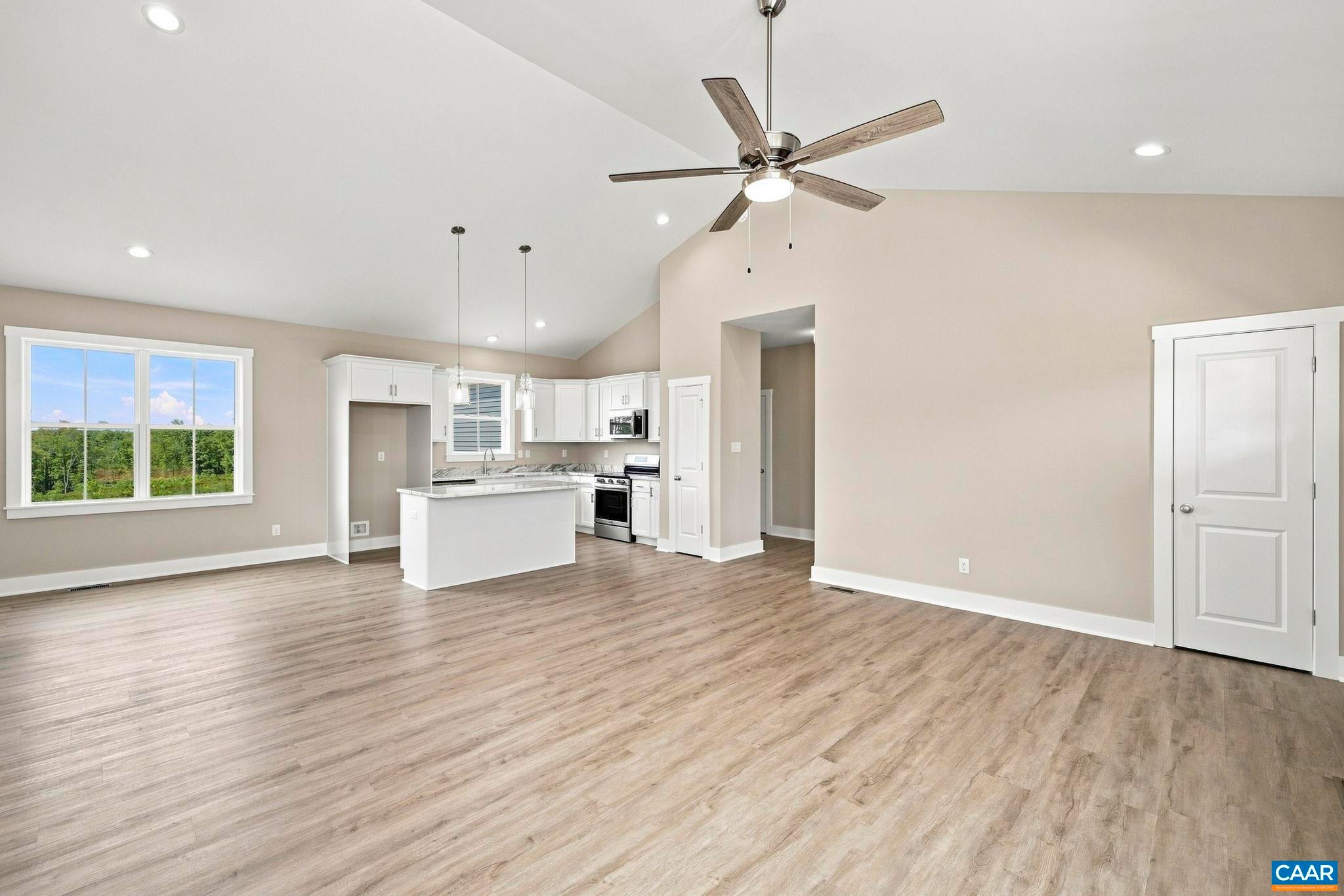 272 OLD FORK LN