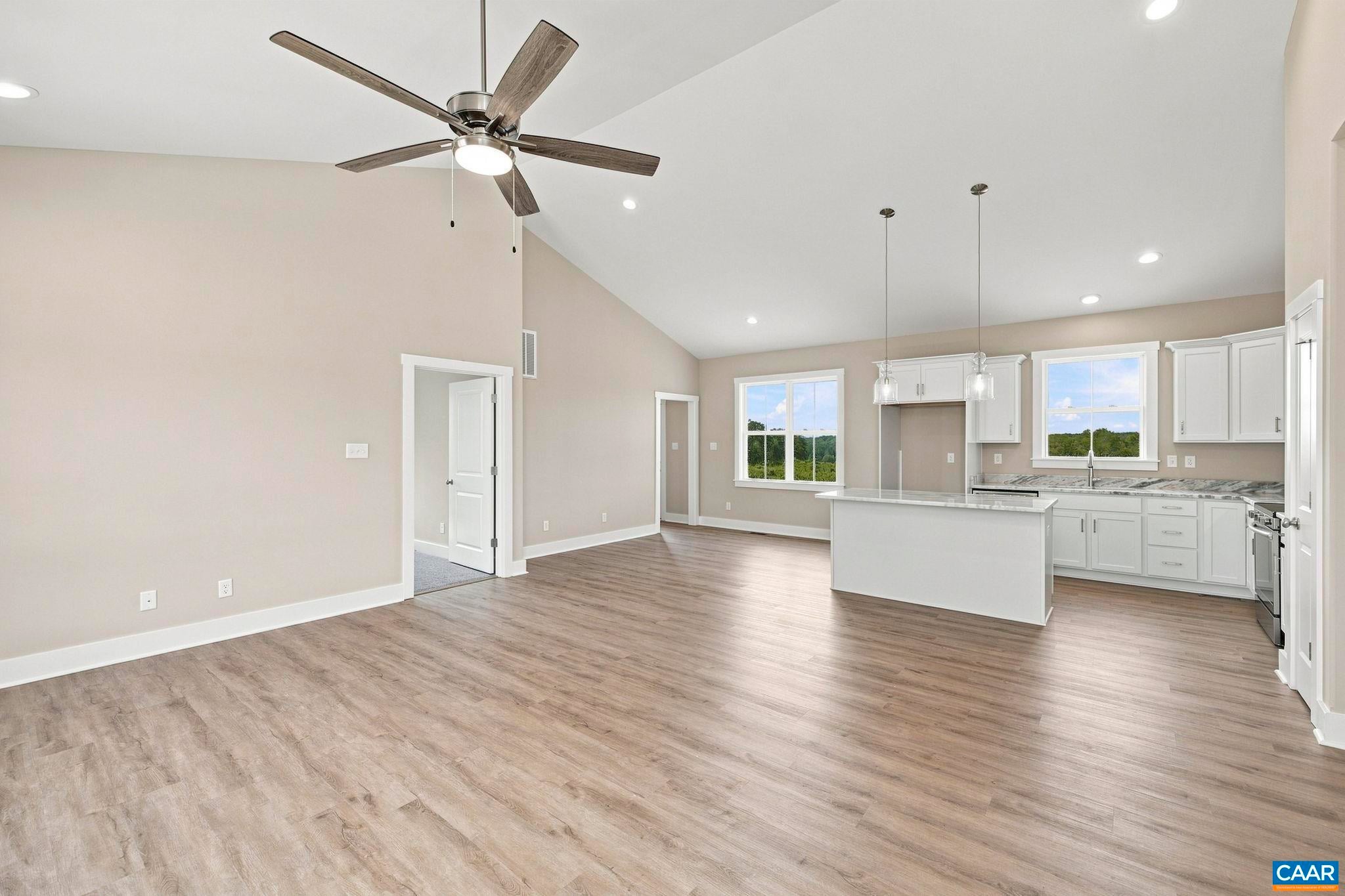 272 OLD FORK LN