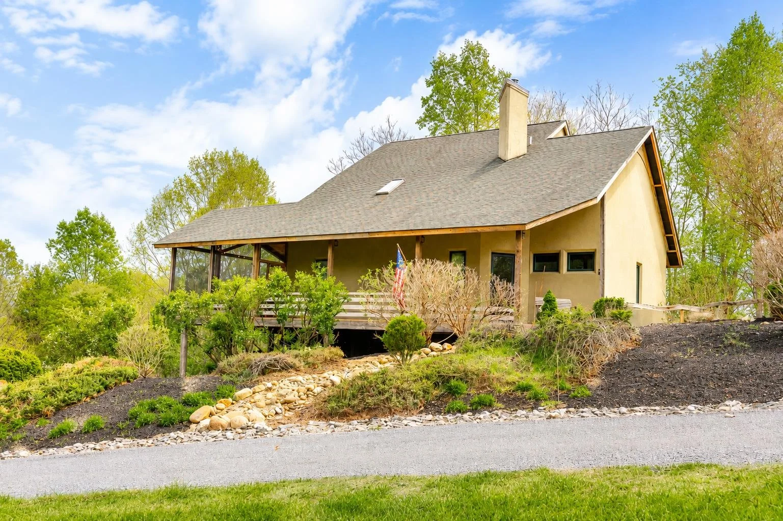 40 Monte Carlo Dr, Lexington, VA, 24450