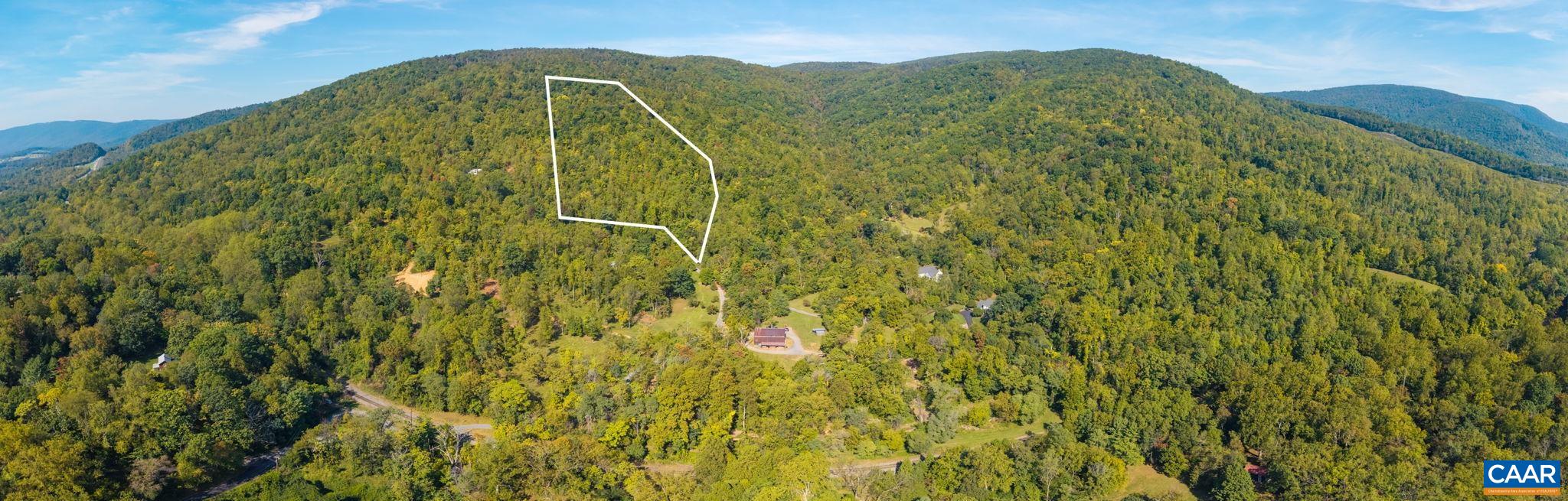 GREENWOOD HOLLOW