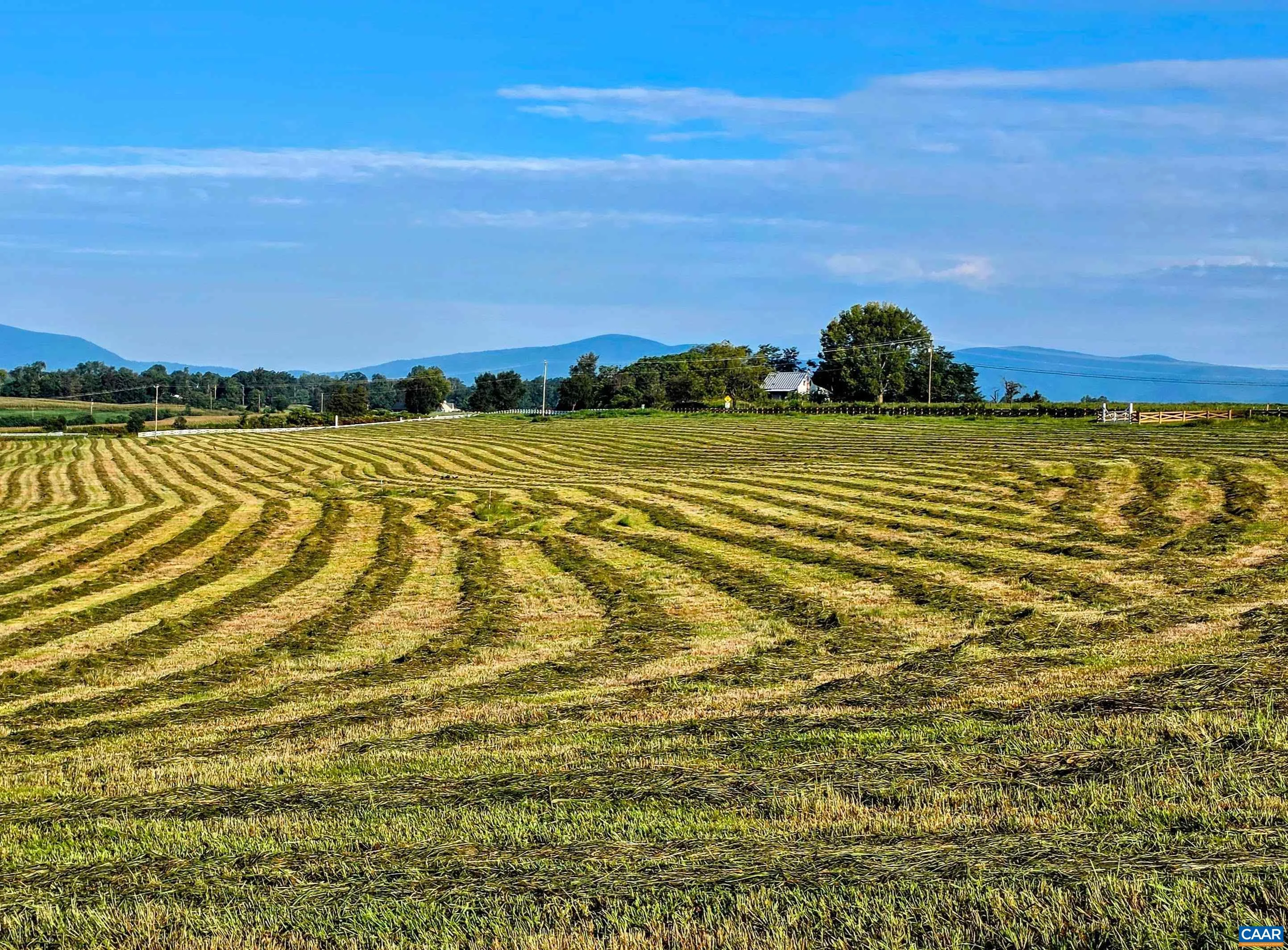 Lot 20 Fredericksburg Rd, Ruckersville, VA, 22968