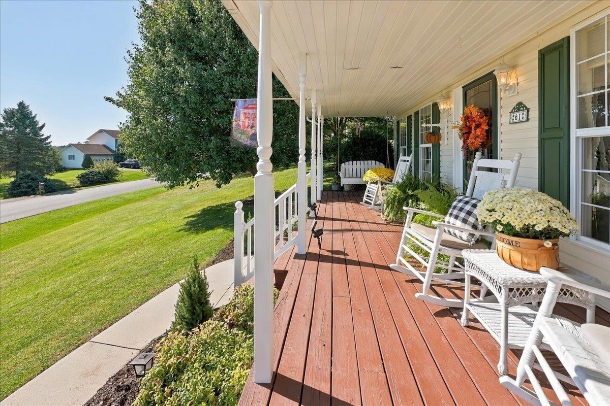 61 CONFEDERACY DR