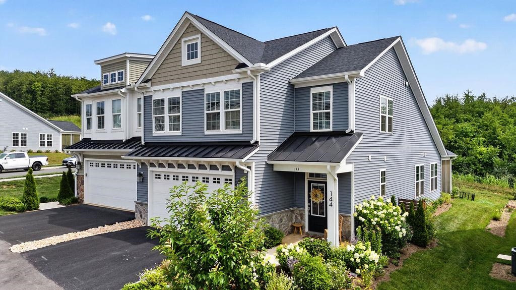 144 Ridgeline Dr, Waynesboro, VA, 22980