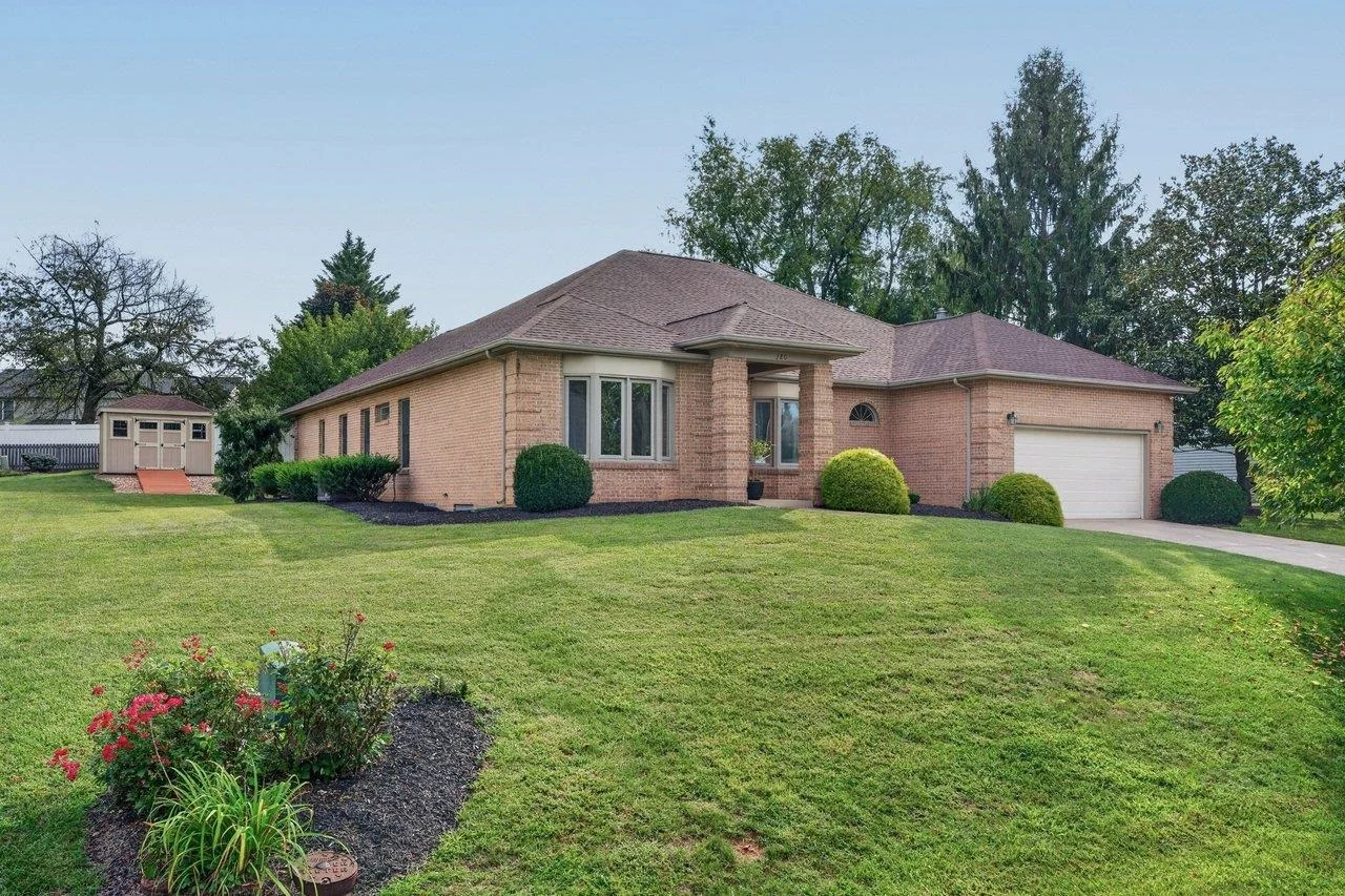 380 Confederacy Dr, Penn Laird, VA, 22846