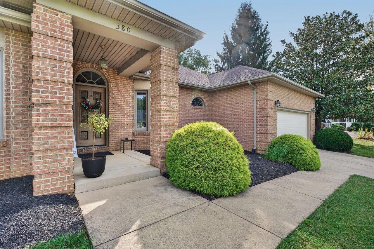 380 CONFEDERACY DR
