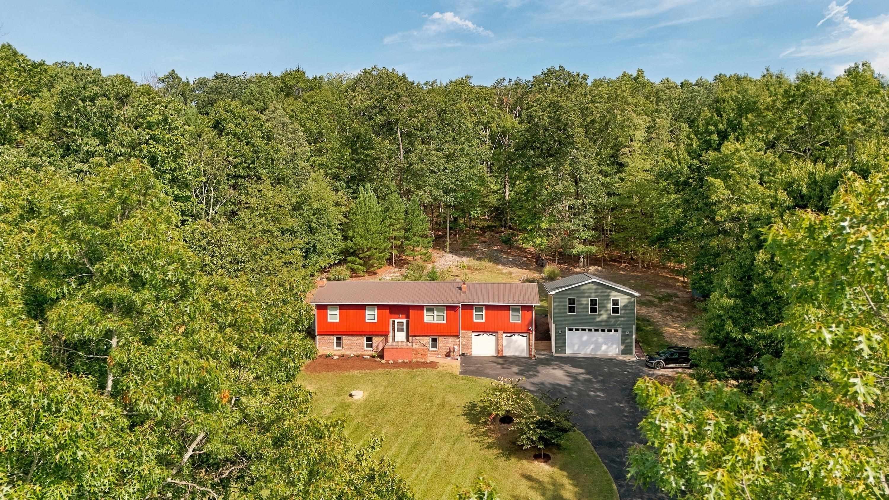 722 CALF MOUNTAIN RD
