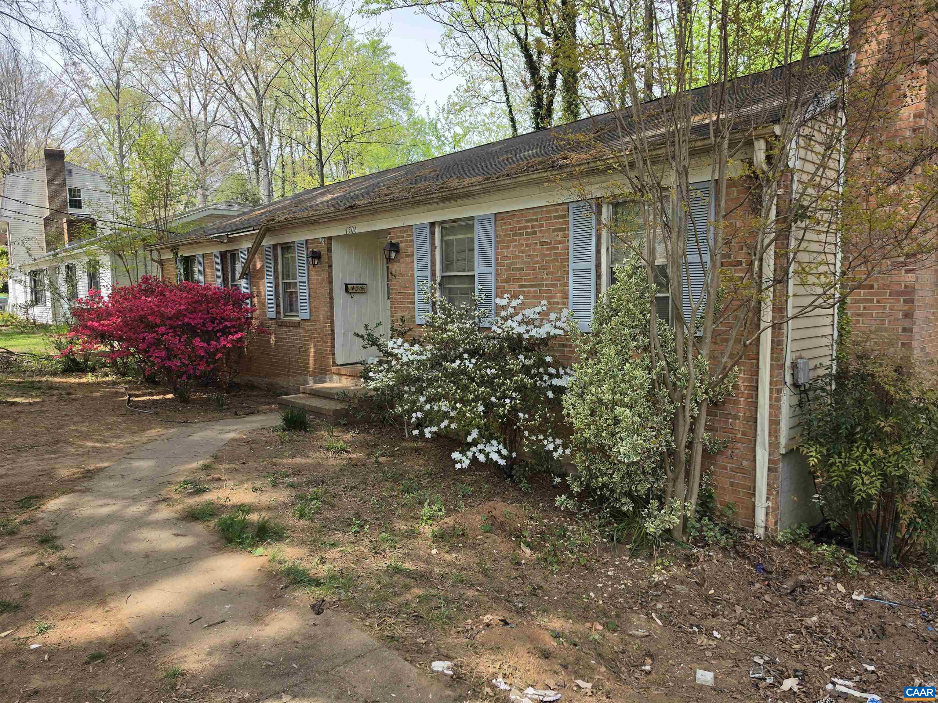 1506 TRAILRIDGE RD