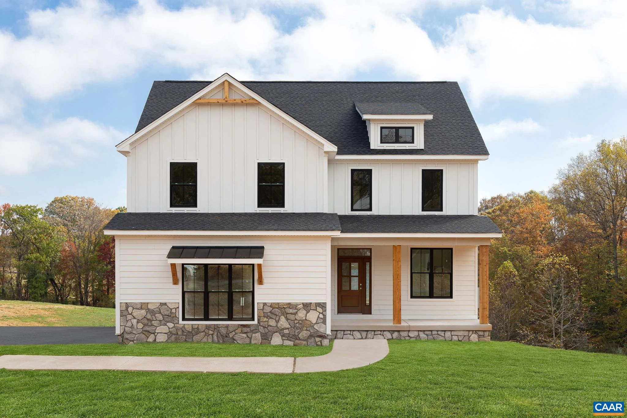 1 B Vista View Dr