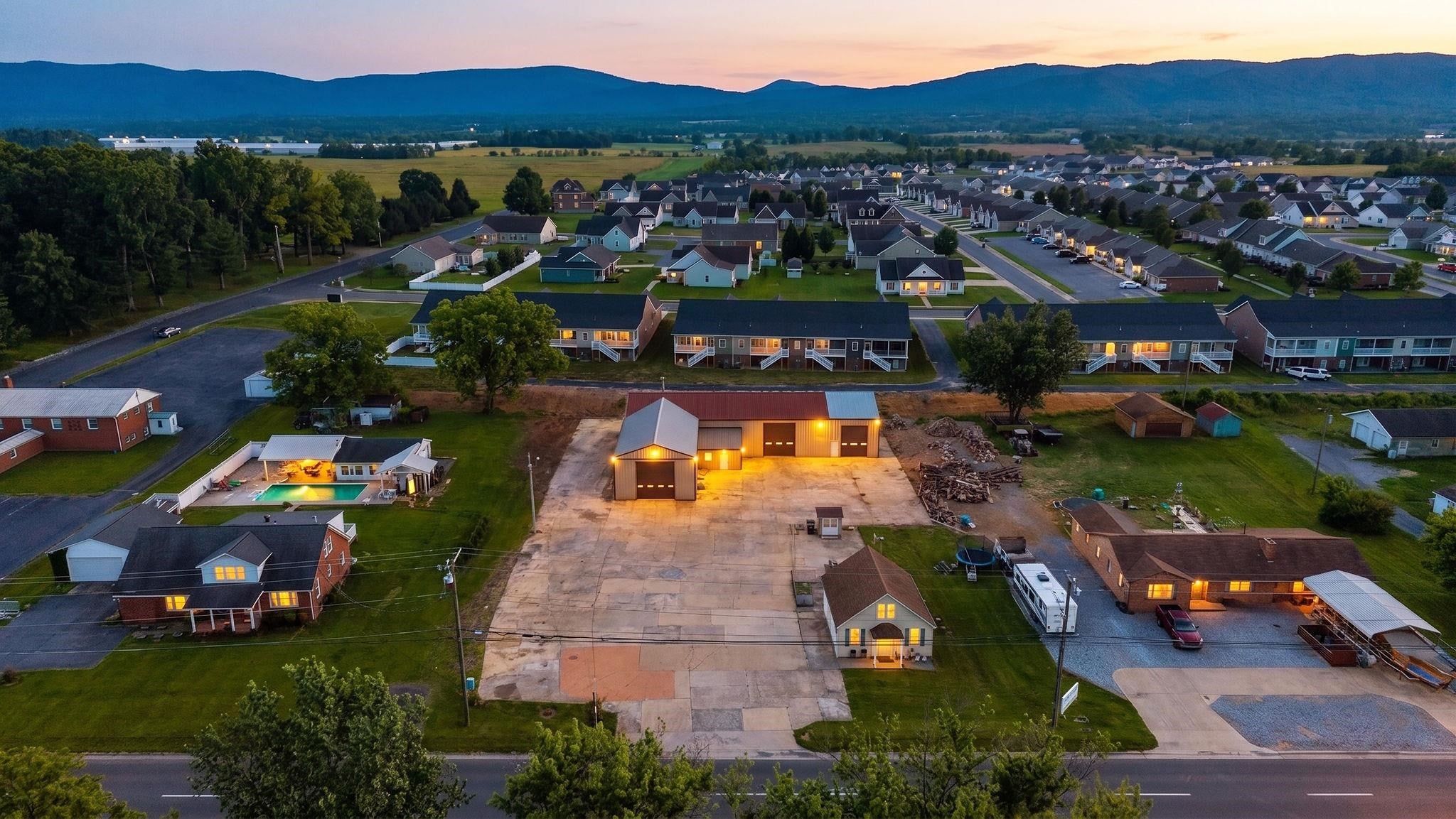 3231 Stuarts Draft Hwy, Stuarts Draft, VA, 24477