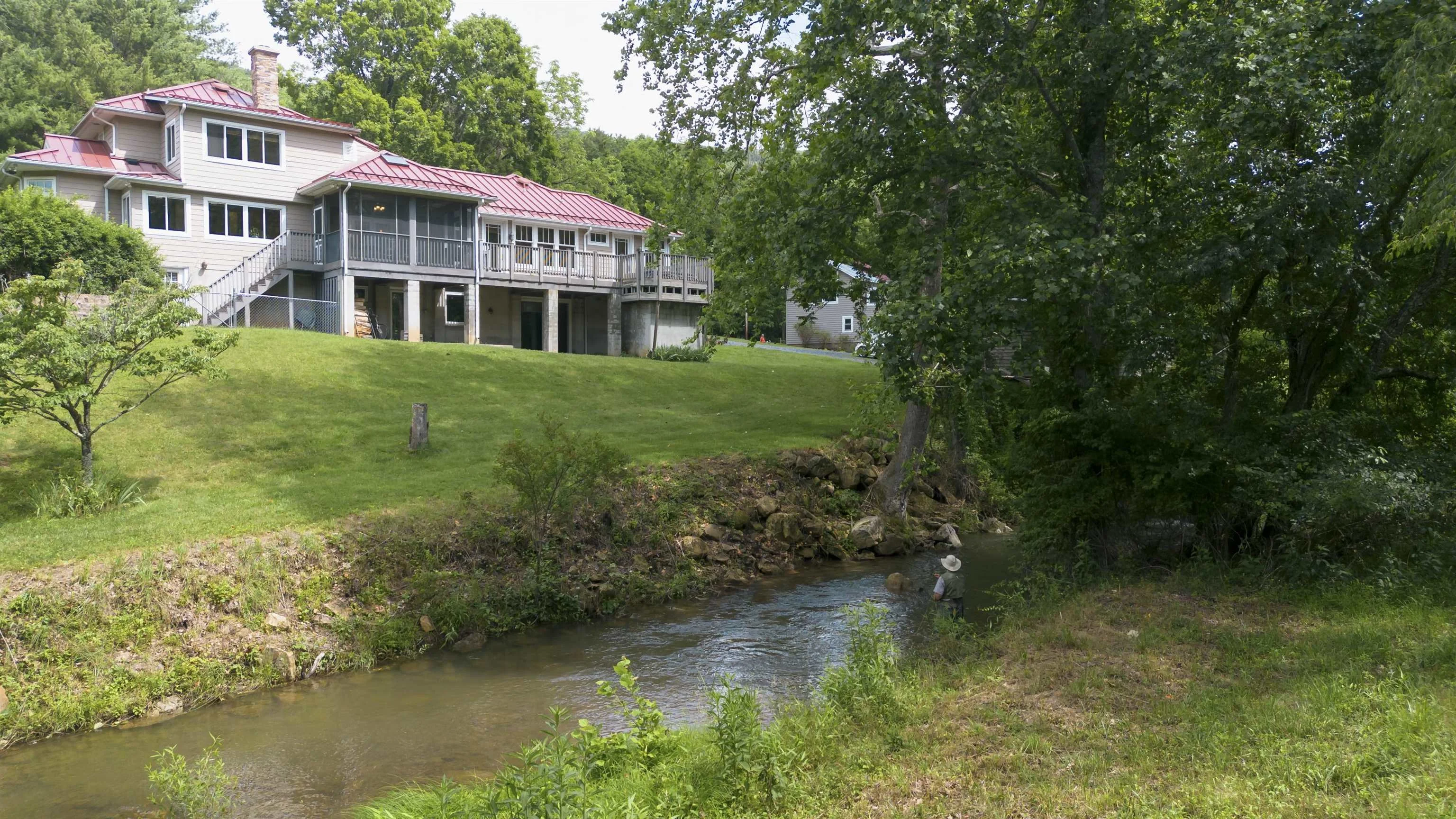 7304 Dry Run Rd, Burnsville, VA, 24487