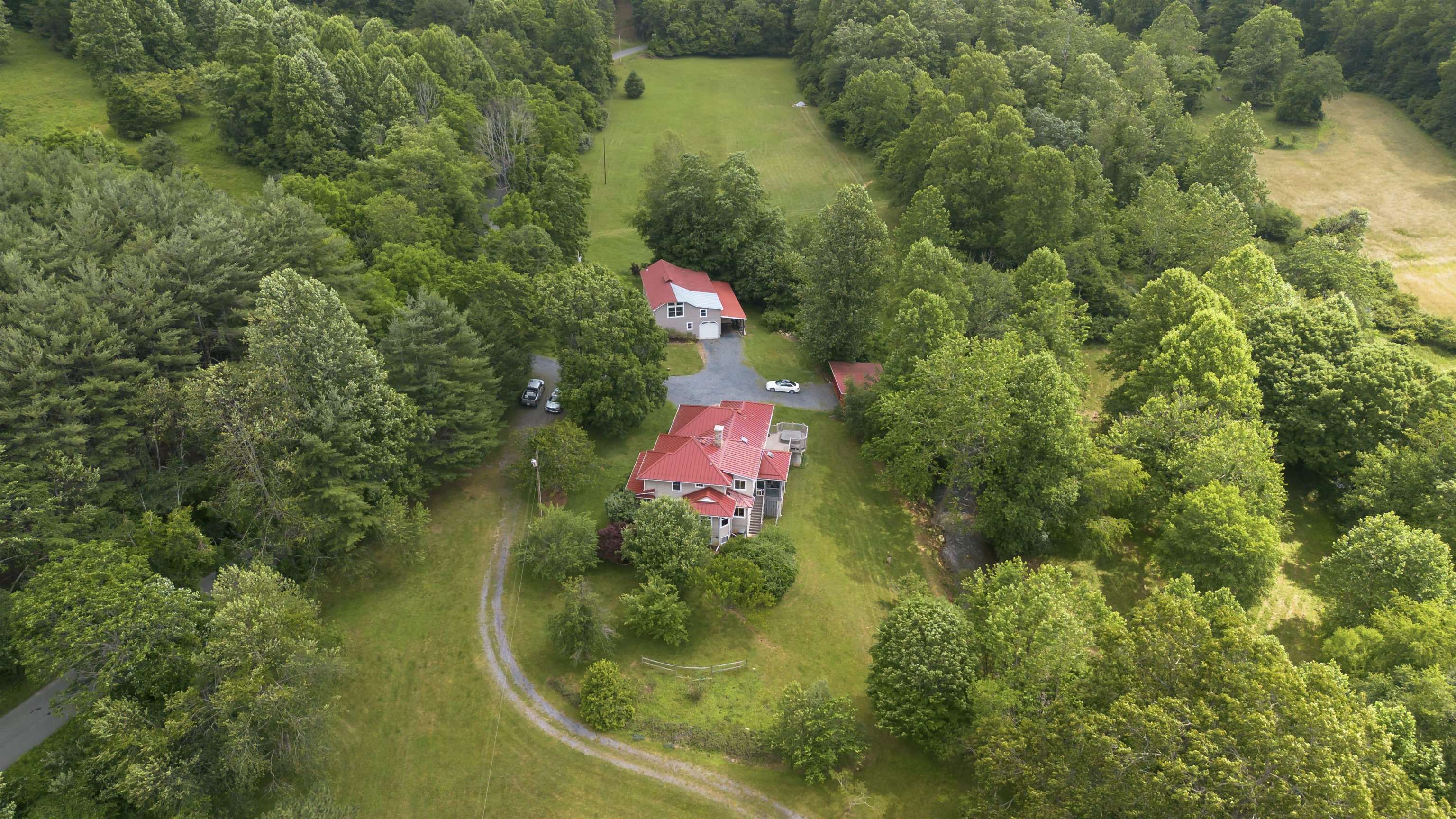 7304 DRY RUN RD