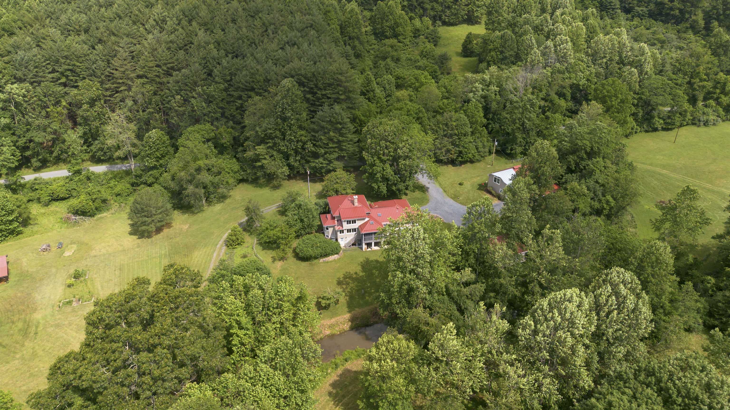 7304 DRY RUN RD