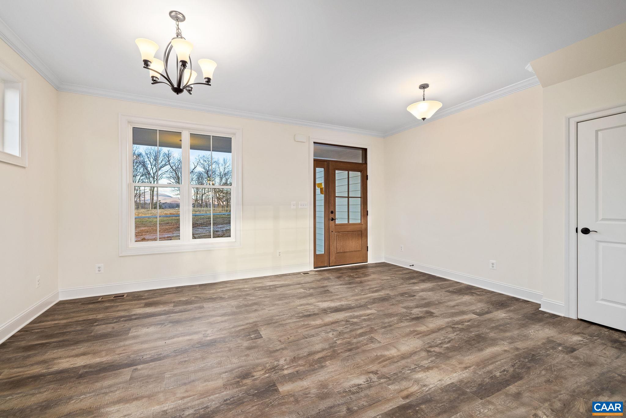 Lot 9 TIERNEY LN