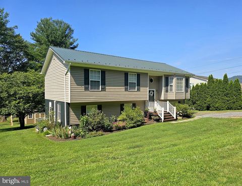 Photo of 336 Blankenbaker Rd, Madison, VA 22727 (MLS # VAMA2002488)