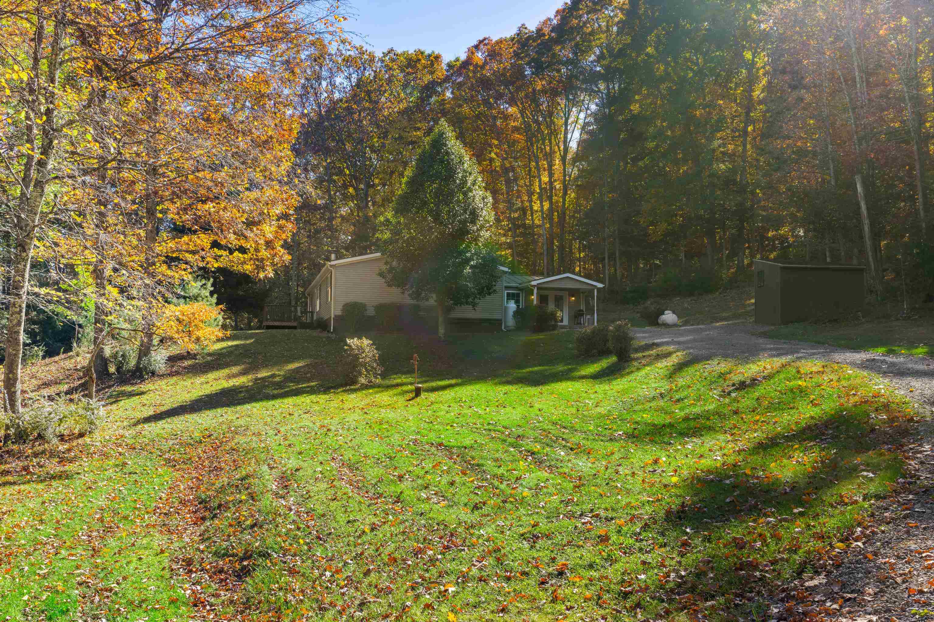 3592 HIGHLAND TPKE