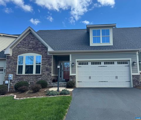 Photo of 379 Winding Rd, Keswick, VA 22947 (MLS # 651805)