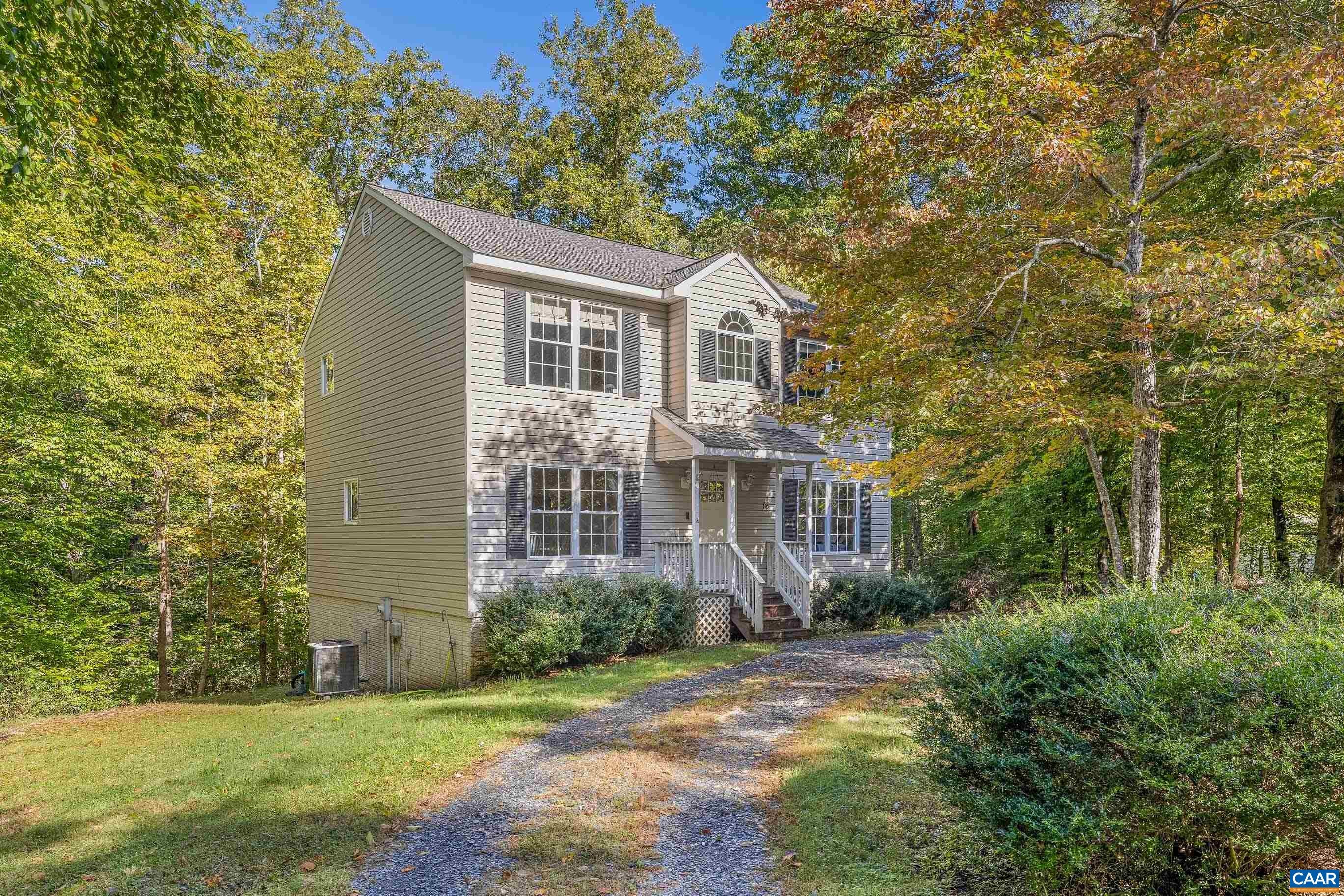 16 SANDY BEACH CT