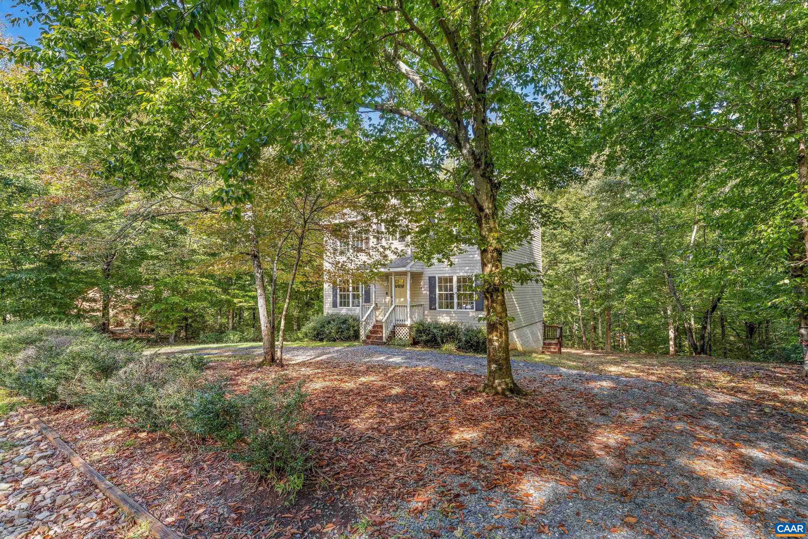 16 SANDY BEACH CT