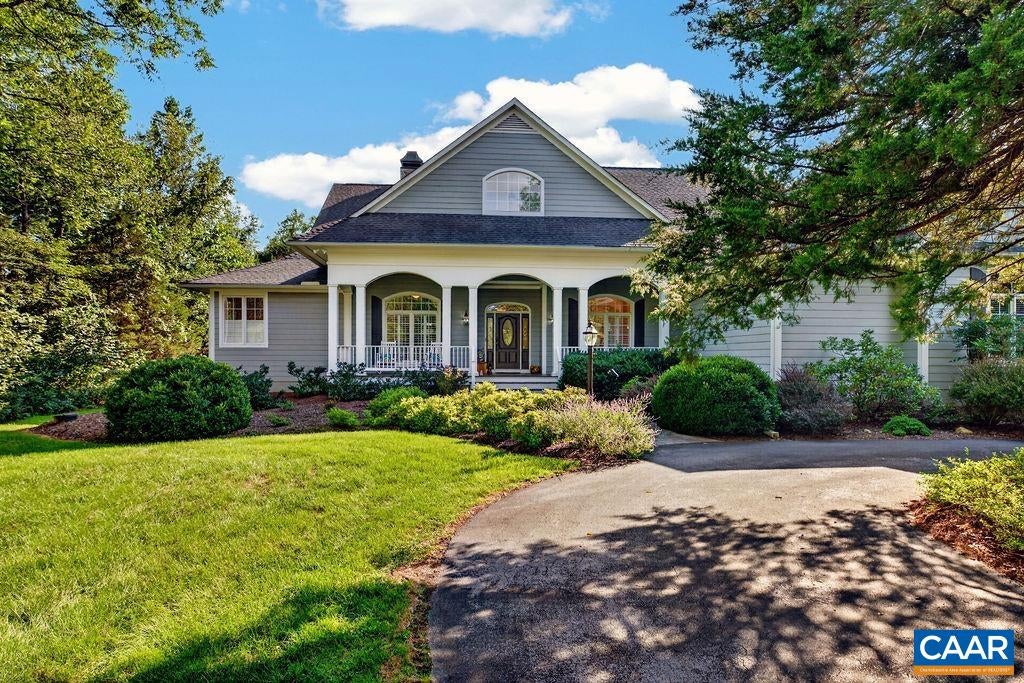 540 CEDAR MEADOW DR