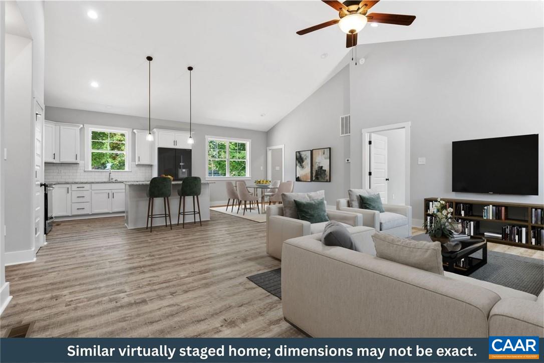 TBD Lot 7 SHORES RD
