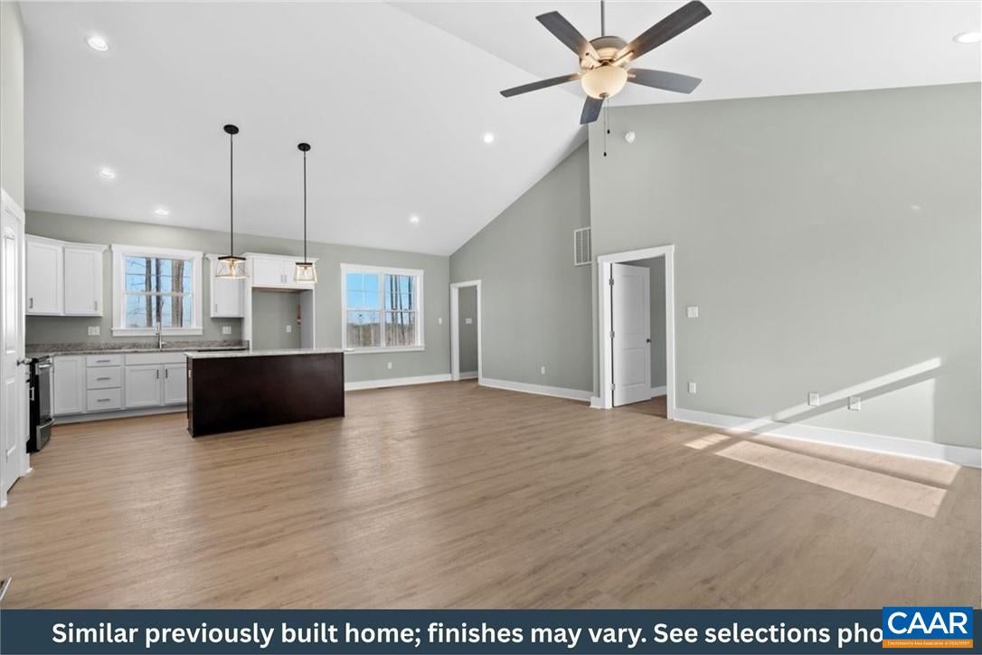 TBD Lot 7 SHORES RD