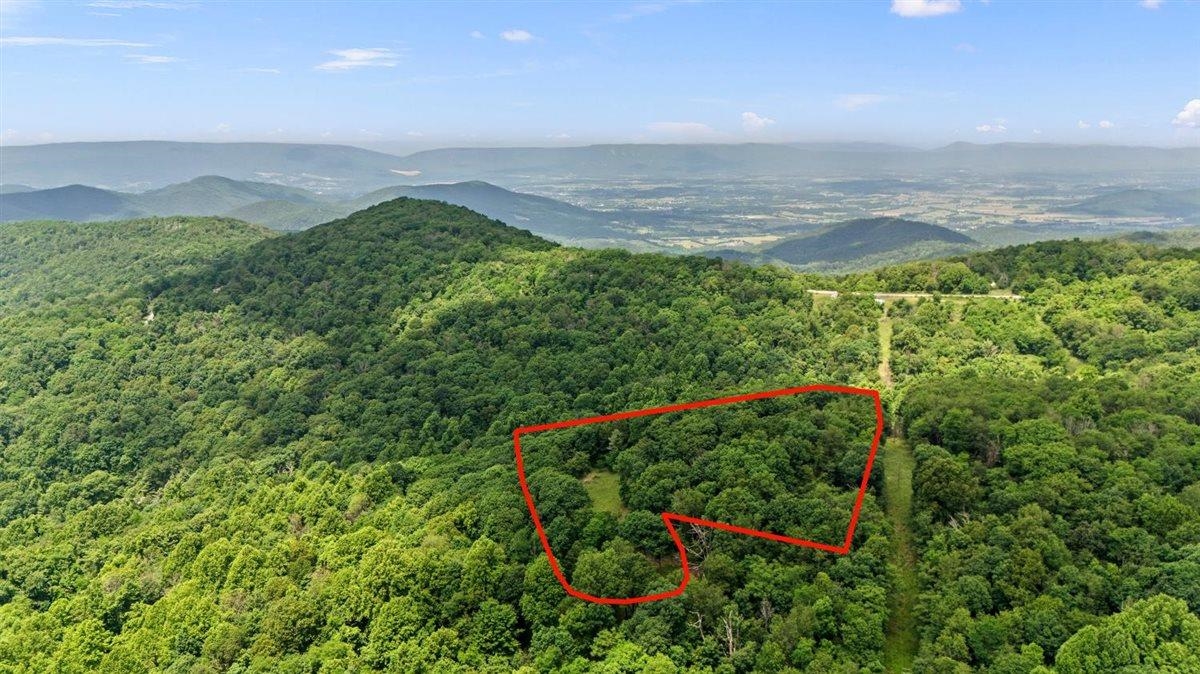 Lot 19, 20, 21 Hidden Hill Rd, Stanley, VA, 22851