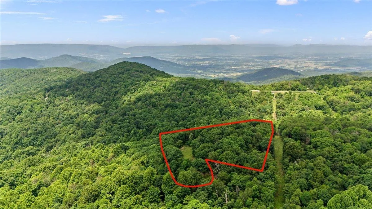 Lot 19, 20, 21 Hidden Hill Rd