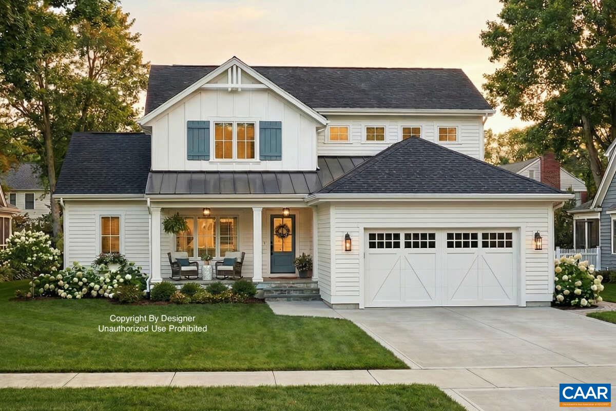 186 Palmer Pl, Ruckersville, VA, 22968