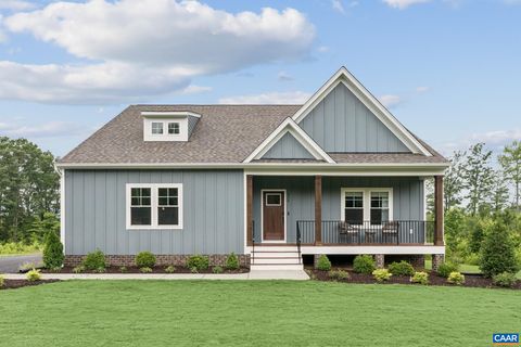 Photo of 354 Glenmore Ln #Lot 35, Keswick, VA 22947 (MLS # 667930)