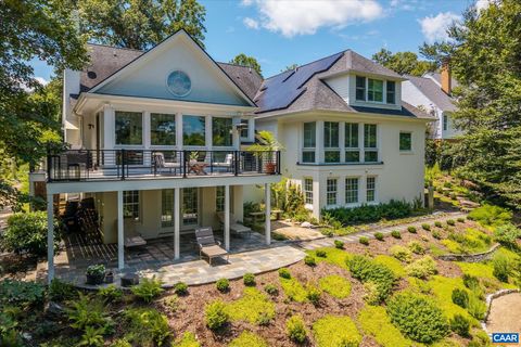 Photo of 3420 Cesford Grange, Keswick, VA 22947 (MLS # 666876)