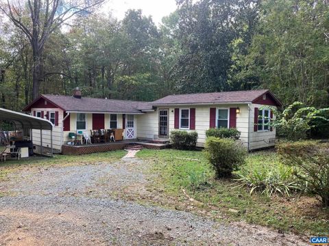 Photo of 8203 Chestnut Grove Rd, Esmont, VA 22937 (MLS # 670070)