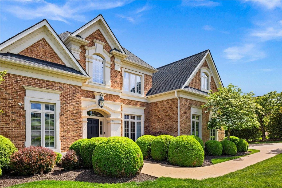 635 FREDERICK RD