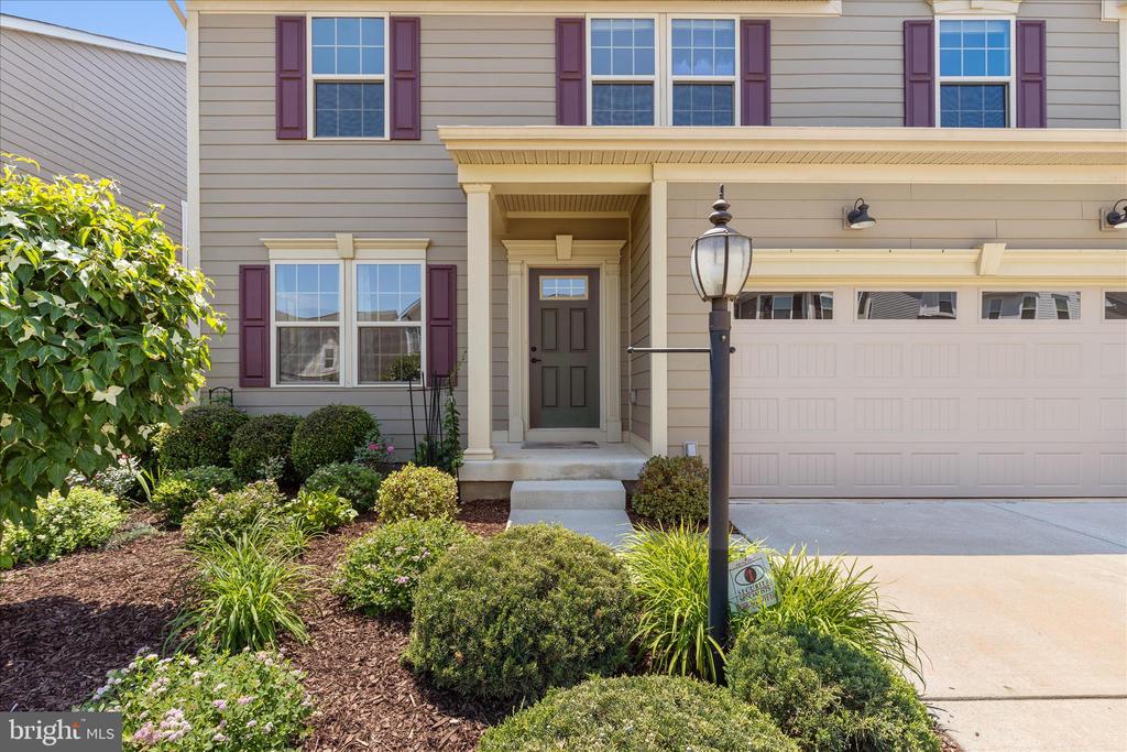 1623 FOWLER RIDGE CT