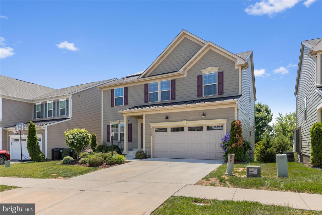 1623 FOWLER RIDGE CT