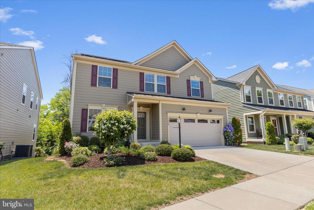 1623 FOWLER RIDGE CT