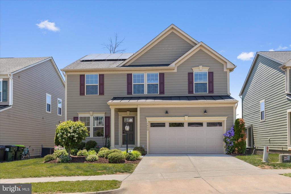 1623 FOWLER RIDGE CT