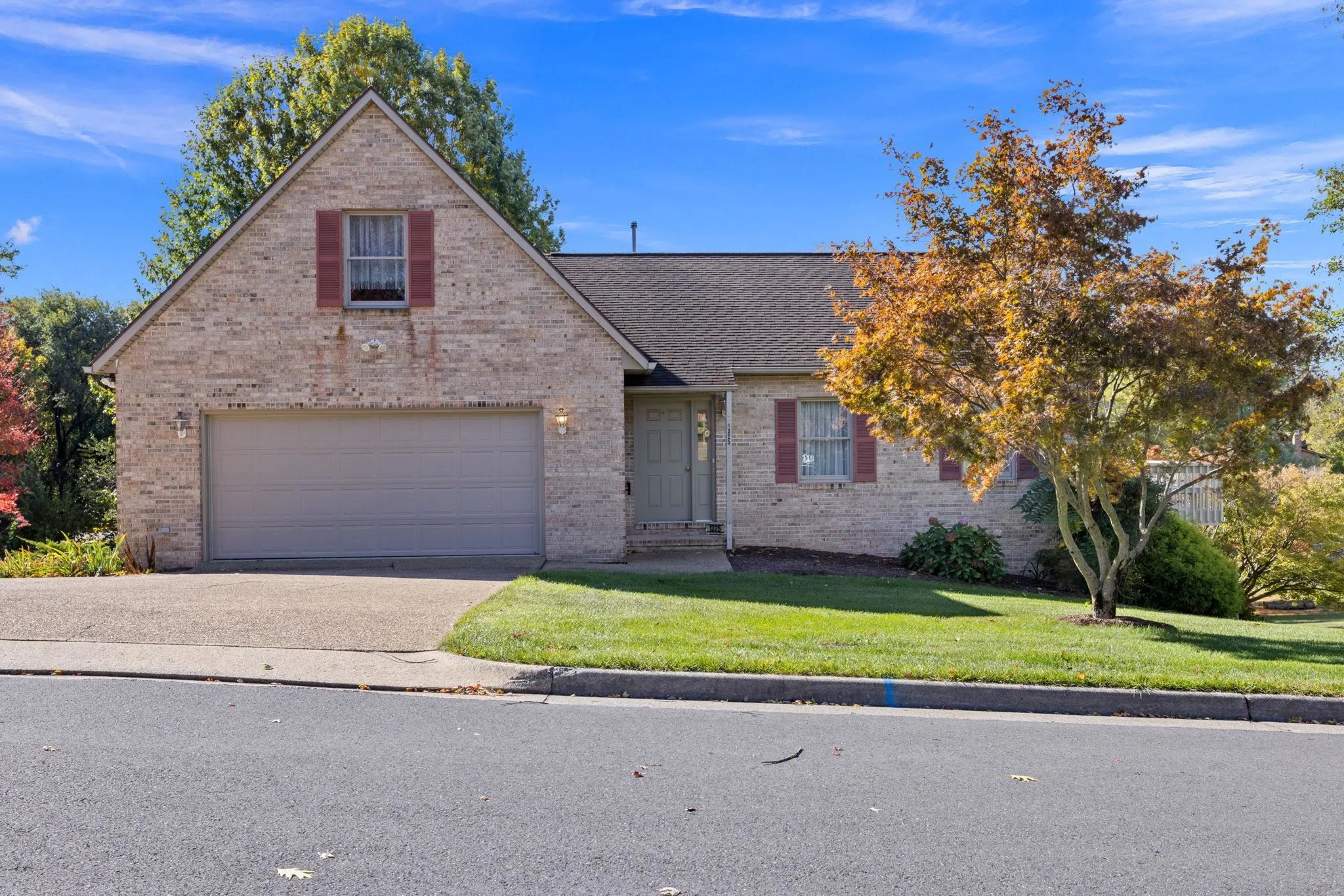 1325 Harmony Dr