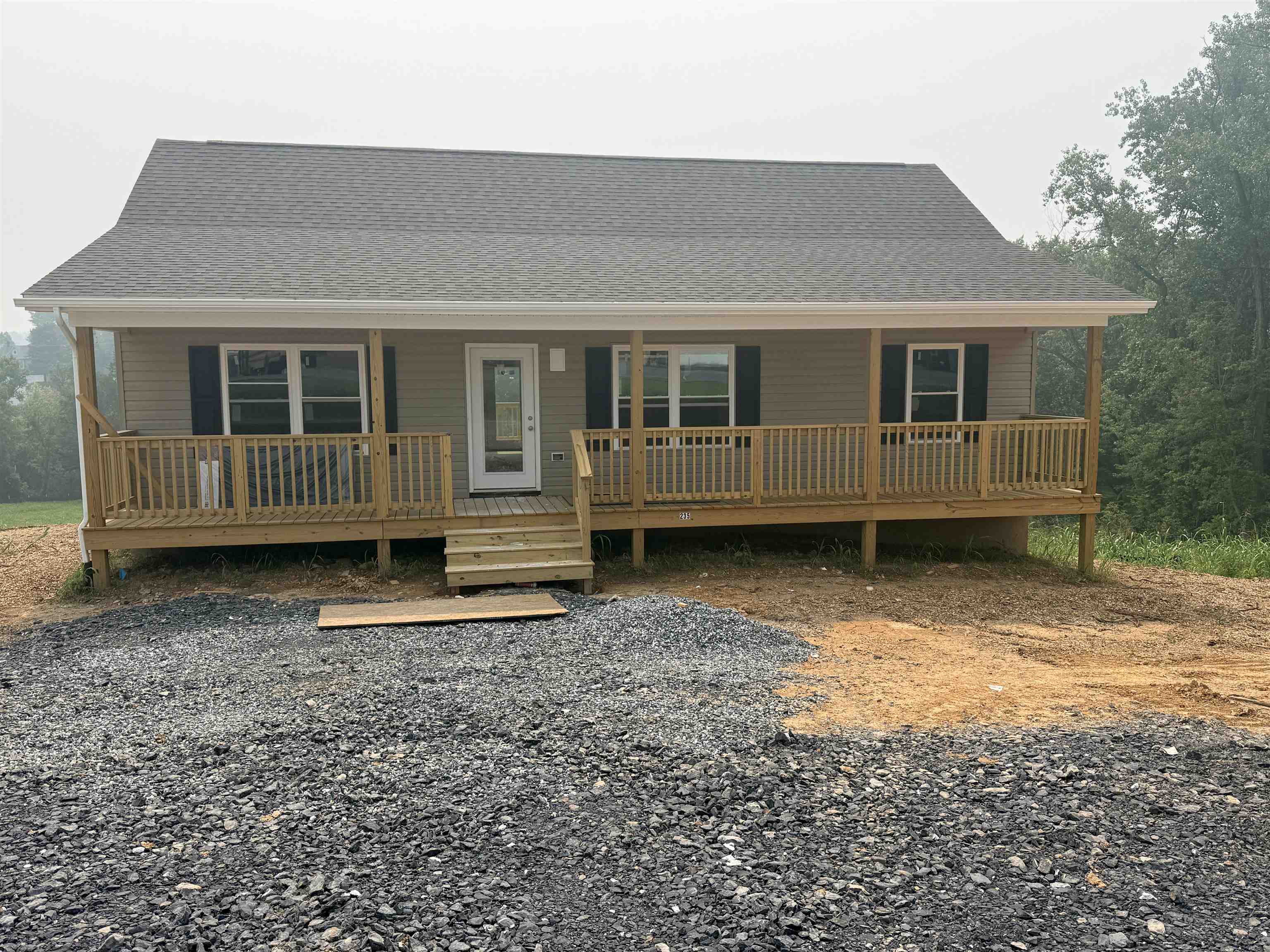 235 Holly Hill St, Broadway, VA, 22815