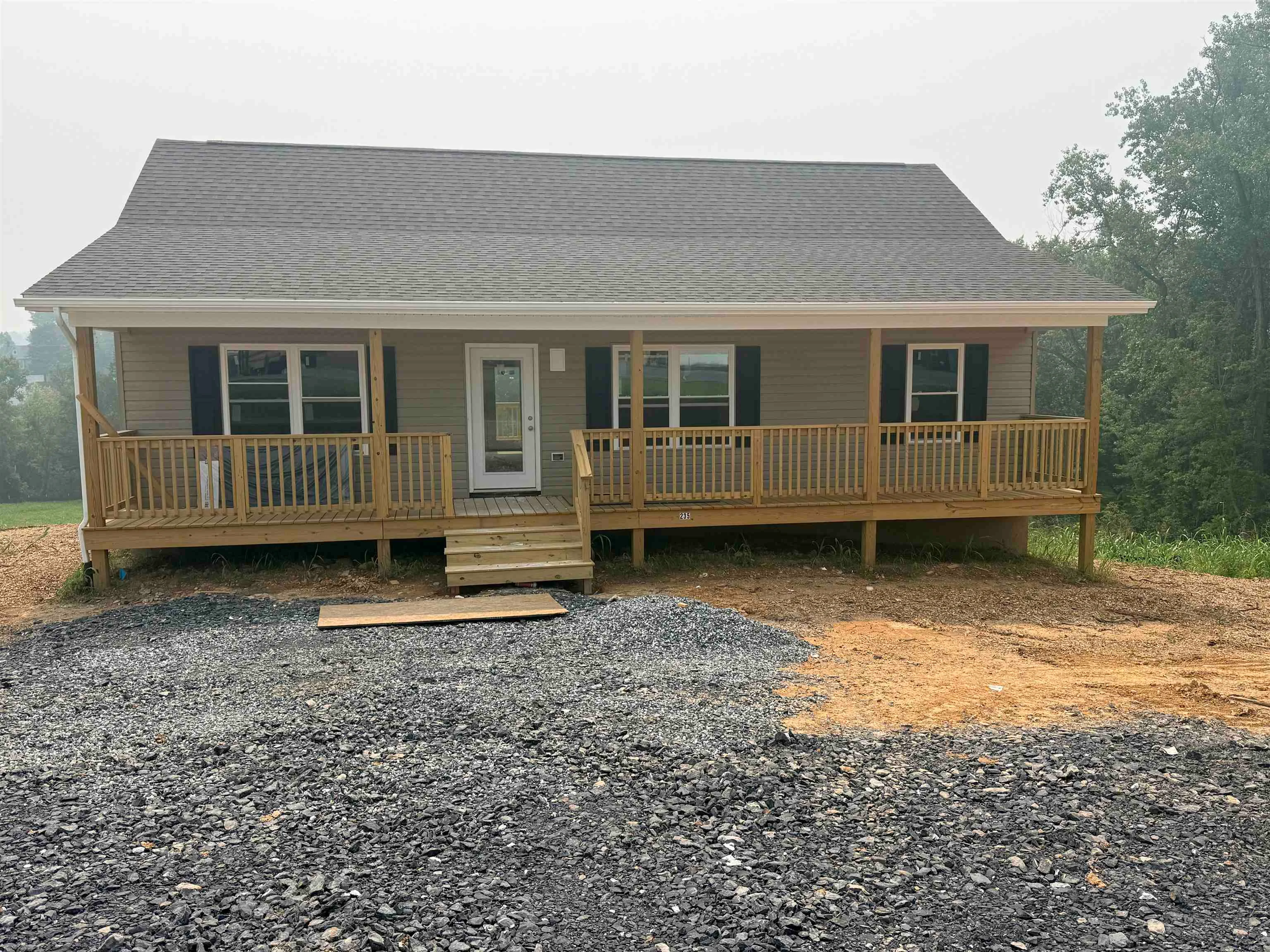 235 Holly Hill St