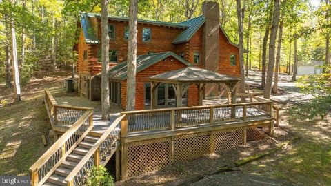 Photo of 12905 Spotswood Furnace Rd, Fredericksburg, VA 22407 (MLS # VASP2036848)
