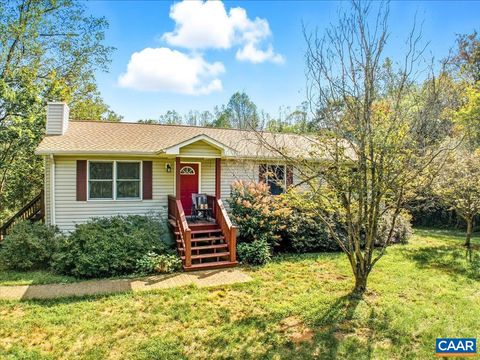 Photo of 100 Song Bird Ln, Stanardsville, VA 22973 (MLS # 670083)