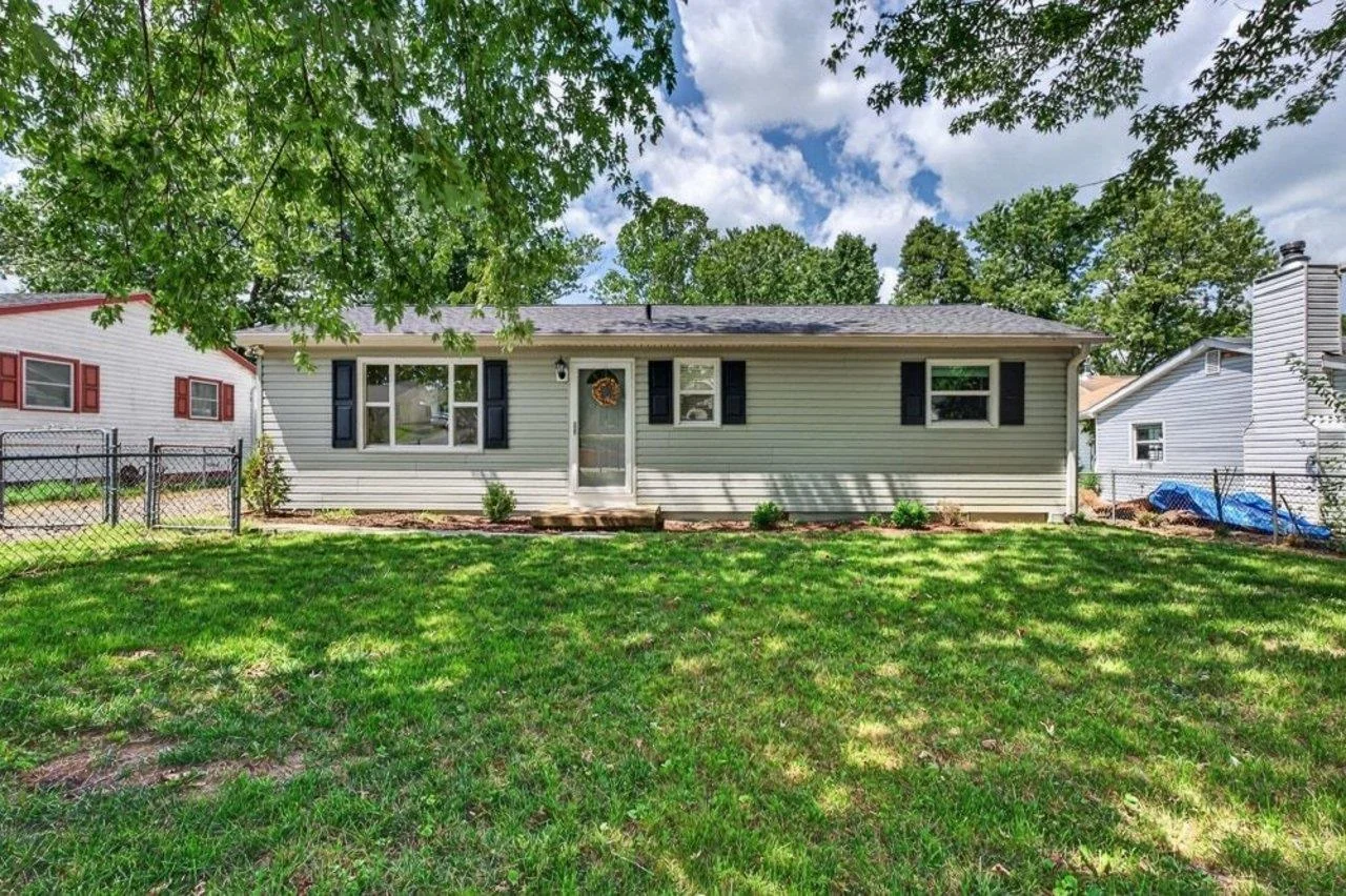 28 Ardmore St