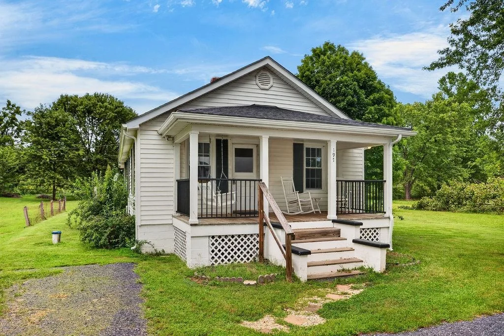 197 Whiskey Creek Rd