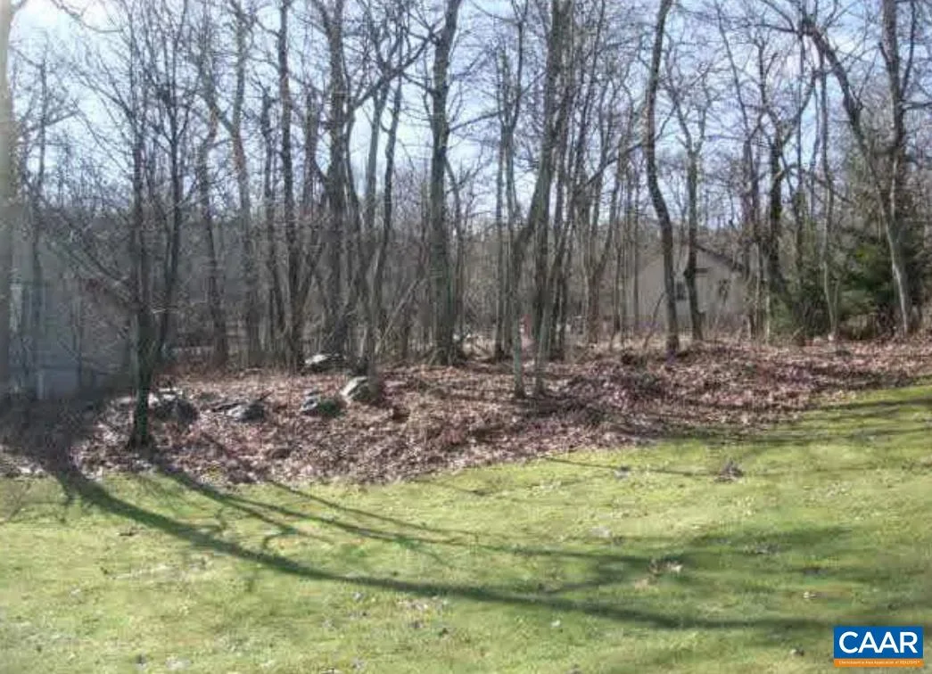 lot 6 Devils Bend