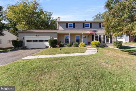 Photo of 6666 Kelly Rd, Warrenton, VA (MLS # VAFQ2019364)