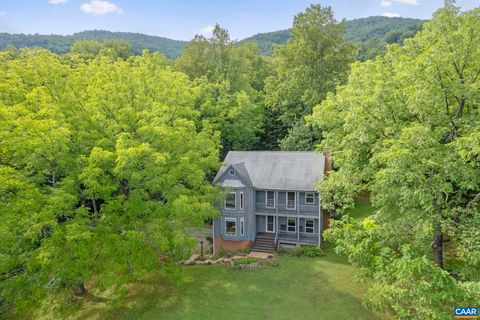 Photo of 6660 Highlander Way, Crozet, VA 22932 (MLS # 668273)