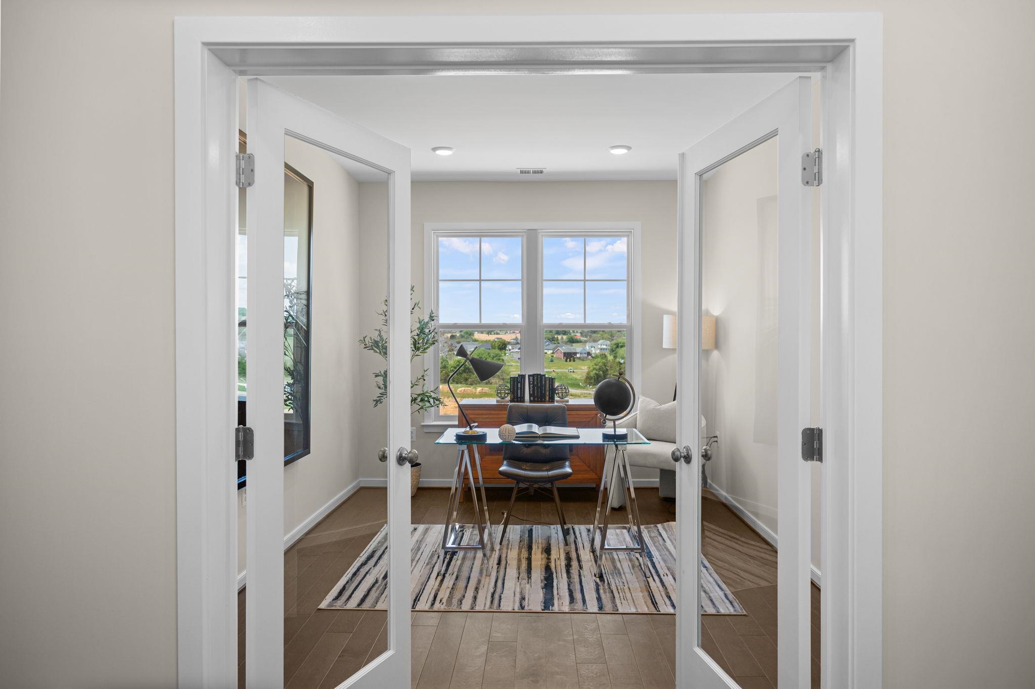 710 ROCKY TOP DR LOT 171