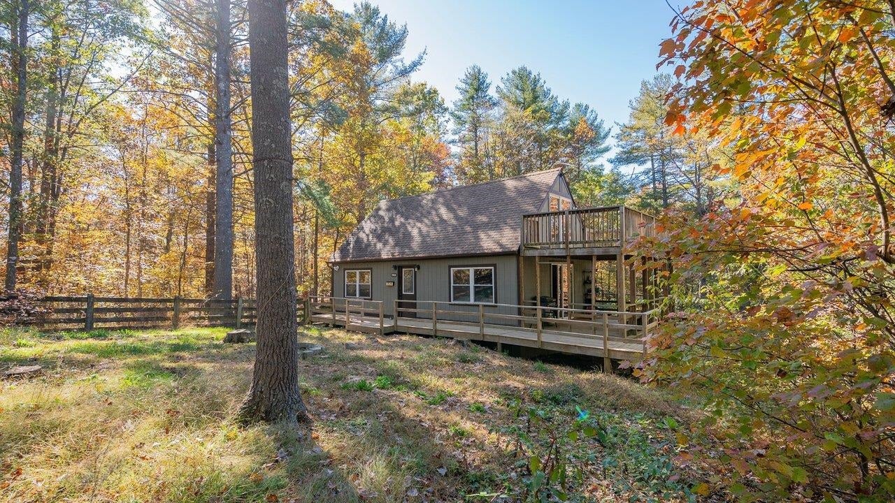 17853 SUNDANCE FOREST RD
